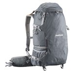 mantona ElementsPro 40 Outdoor zaino arancio