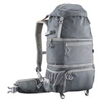 mantona ElementsPro 40 Outdoor zaino arancio