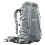 mantona ElementsPro 40 Outdoor zaino arancio