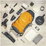 mantona ElementsPro 40 Outdoor zaino arancio