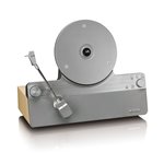 Lenco LSA-071SI argento