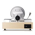 Lenco LSA-071SI argento