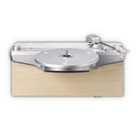 Lenco LSA-071SI argento