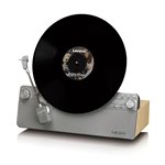 Lenco LSA-071SI argento