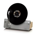 Lenco LSA-071SI argento