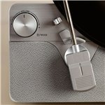 Lenco LSA-071SI argento