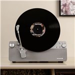 Lenco LSA-071SI argento