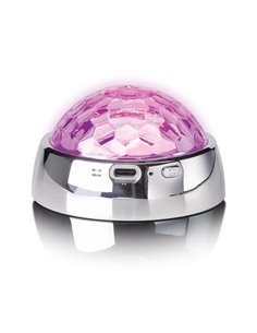Lenco TTA-080SI argento 2