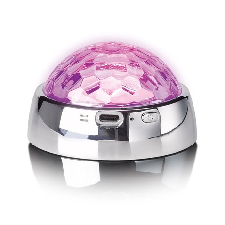 Lenco TTA-080SI argento