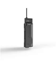 Brinno APB1000 kit batteria ricaricabile 2