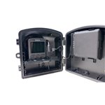 Brinno APB1000 kit batteria ricaricabile