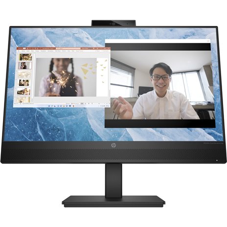 HP M24M