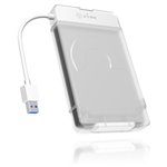 ICY BOX IB-AC703-U3 alloggiamento esterno HDD