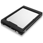 ICY BOX IB-AC729 Bauhöhe-Adapter für 2,5