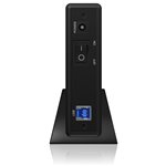 ICY BOX IB-377U3 alloggiamento esterno HDD