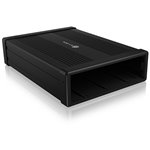 ICY BOX IB-525-U3 alloggiamento per 1x 5,25
