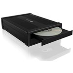 ICY BOX IB-525-U3 alloggiamento per 1x 5,25