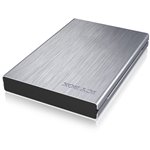 ICY BOX IB-241WP alloggiamento esterno HDD