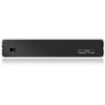 ICY BOX IB-241WP alloggiamento esterno HDD