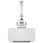 ICY BOX IB-WS700-W Sit-Stand-Workstation