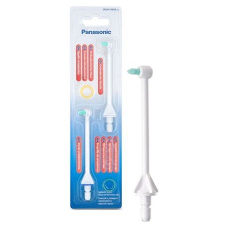 Panasonic WEW 0984 W 303 Orthodontische Düse