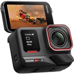 Insta360 Ace Pro 2 Actioncam Dual Battery Bundle