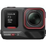 Insta360 Ace Pro 2 Actioncam Dual Battery Bundle