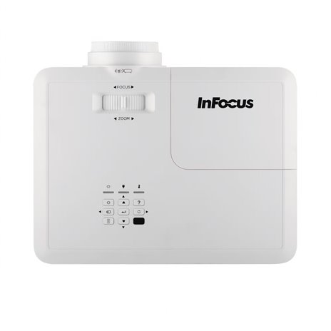 InFocus Orbital IN0061SL