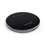 Satechi Wireless Charging Pad Space grigio