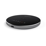 Satechi Wireless Charging Pad Space grigio