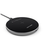 Satechi Wireless Charging Pad Space grigio