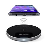Satechi Wireless Charging Pad Space grigio