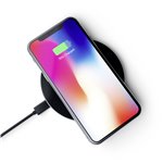 Satechi Wireless Charging Pad Space grigio