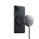 Satechi Magnetic Sticker for iPhone 8/SE 2022/2020/X/XS/11