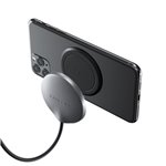 Satechi Magnetic Sticker for iPhone 8/SE 2022/2020/X/XS/11