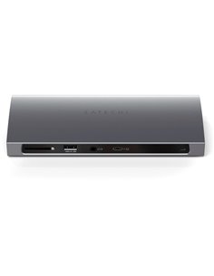 Satechi Thunderbolt 4 Dock Space Gray