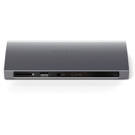 Satechi Thunderbolt 4 Dock Space Gray