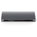 Satechi Thunderbolt 4 Dock Space Gray