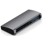 Satechi Thunderbolt 4 Dock Space Gray