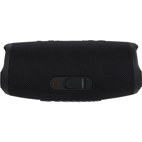 JBL Charge 5 nero