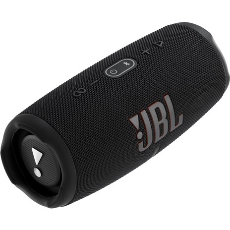 JBL Charge 5 nero