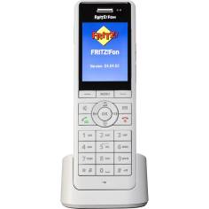 AVM FRITZ!Fon X6 telefono IP cordless bianco 2