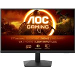 AOC Gaming 27G15N2 27 Pollici FHD Monitor