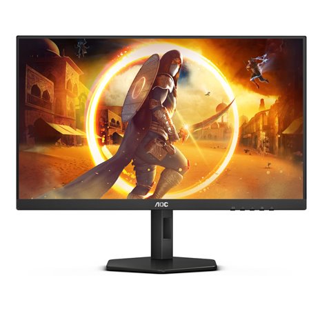 AOC Gaming Q27G4XN 27 Pollici QHD Monitor