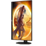 AOC Gaming Q27G4XN 27 Pollici QHD Monitor