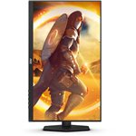 AOC Gaming Q27G4XN 27 Pollici QHD Monitor