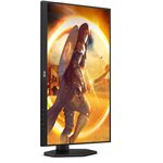 AOC Gaming Q27G4XN 27 Pollici QHD Monitor