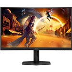 AOC Gaming C27G4ZXU 27 Pollici FHD Curved Monitor