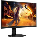 AOC Gaming C27G4ZXU 27 Pollici FHD Curved Monitor