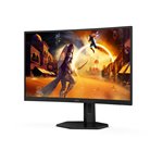 AOC Gaming C27G4ZXU 27 Pollici FHD Curved Monitor